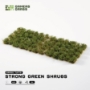 Gamers Grass: Strong Green Shrubs - GGFS-SG [738956791689]