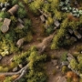 Gamers Grass: Strong Green Shrubs - GGFS-SG [738956791689]