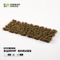 Gamers Grass: Swamp Shrubs 