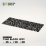 Gamers Grass: Tiny Tufts - Black 1mm - GGTT-BL [738956791764]
