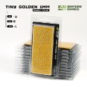Gamers Grass: Tiny Tufts - Golden 1mm 