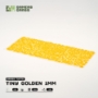 Gamers Grass: Tiny Tufts - Golden 1mm - GGTT-GO [738956791733]