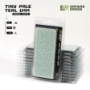 Gamers Grass: Tiny Tufts - Pale Teal 1mm - GGTT-PT [738956791740]