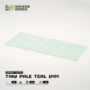 Gamers Grass: Tiny Tufts - Pale Teal 1mm - GGTT-PT [738956791740]