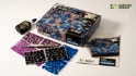 Gamers Grass Tuft Starter Boxes: Alien Grass 