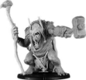 Darklands: Gamla Bror, Troll Gothi 