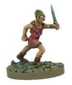 Gangs of Rome: Fighter Decimus 