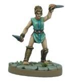 Gangs of Rome: Fighter Nonus 