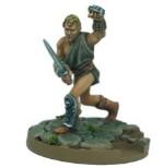 Gangs of Rome: Fighter Primus 