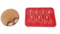 Gangs of Rome: Jigsaw Base & 7 Flesh Markers 