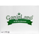 Ganjaland: An Epic Weed Adventure! 