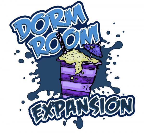 Garbage Day: Dorm Room Expansion (SALE) 