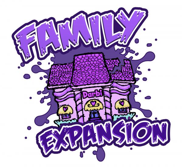 Garbage Day: Family Expansion 