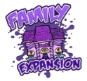 Garbage Day: Family Expansion (SALE) 