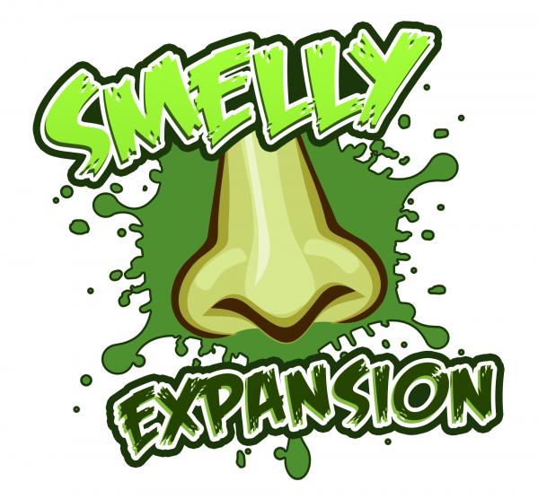 Garbage Day: Smelly Expansion 