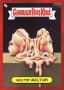 Garbage Pail Kids: Chrome Series 5 (2022): Booster Pack -  FGC004738 [887521113828] 