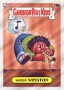 Garbage Pail Kids: Chrome Series 5 (2022): Booster Pack -  FGC004738 [887521113828] 