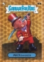 Garbage Pail Kids: Chrome Series 5 (2022): Booster Pack -  FGC004738 [887521113828] 