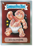 Garbage Pail Kids: Chrome Series 2023: Booster Pack - FCG005395 [887521122165]