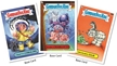 Garbage Pail Kids: Bookworms (Series 1 2022): Booster Pack -  FGC004561 [887521105410] [887521105403]
