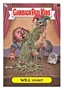 Garbage Pail Kids: Bookworms Collector's Edition (Series 1 2022): Booster Pack  -  FGC004562 [887521105441] [887521105434]