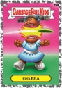 Garbage Pail Kids: Kids at Play (2024): Booster Pack 