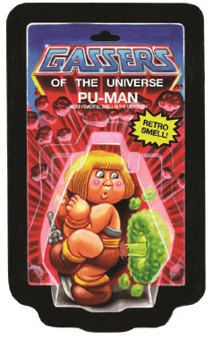 garbage pail kids booster box 2021 Topps Series 1 Box: Food Fight! Baseball Card Exchange 35th Anniversary trading card set Food Fight Factory Sealed Hobby