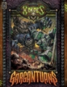 Hordes: Gargantuans (HC) (SALE) 