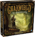  Gearworld: The Borderlands (DAMAGED) 