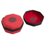 Geek On: Dice Case/Tray - Red - GO-DCASE-RED DCASE-RED [680499995362]