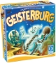 Spooky Castle (Geisterburg) - QNG30041 QNG-030041INT [4010350300411]