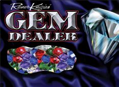 Gem Dealer 