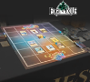 Genesis: Battle of Champions: Playmat: 2023 Edition - EOE-202311 [628942643224]