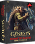 Genesis: Battle of Champions: Starter Deck 2023: Down to Earth - EOE-START23 [628942643170]-DTE