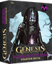 Genesis: Battle of Champions: Starter Deck 2023: Playing with Fire - EOE-START23 [628942643194]-PWF