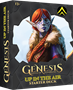 Genesis: Battle of Champions: Starter Deck 2023: Up in the Air - EOE-START23 [628942643187]-UITA