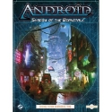 Genesys: Android Shadow of the Beanstalk 