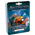 Genesys: Androids, Drones, and Synthetics 