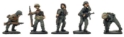 Flames of War: German: Casualties 