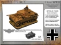 Forged in Battle: German: PzIII J/L (1) 