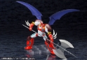Getter Robo Armageddon: Shin Getter 1 