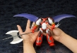 Getter Robo Armageddon: Shin Getter 1 - KOTO-KP308R [190526036154]