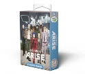 Ghost in the Shell: Arise Playing Cards 