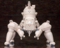Ghost in the Shell: Stand Alone Complex: Haw206 Proto Type 