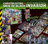 Ghostbusters X Men in Black: Ecto-Terrestrial Invasion - IDW01831 [827714018318]