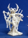 Reaper: Dark Heaven Bones: Ghoul Queen 