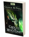 Arkham Horror: Ghouls of the Miskatonic [SALE] 