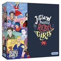 Gibsons Puzzles (500): Rebel Girls 
