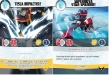 Giga-Robo! - HPS-CDGR101 [680334876290]