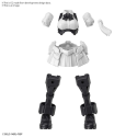 Girl Gun Lady / 30 Minute Sisters: Option Parts Set 